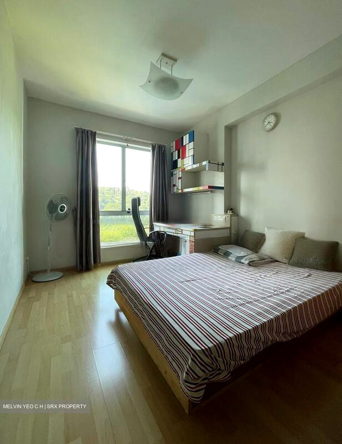 Guilin View (D23), Condominium #481410711